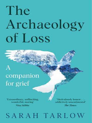 cover image of The Archaeology of Loss